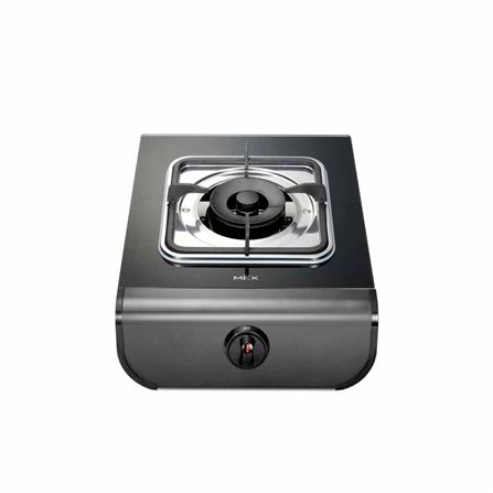 เตาแก๊สตั้งโต๊ะ 1 หัวแก๊ส MEX PC717CB_1