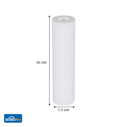 ไส้กรอง 3M PP FILTER 10 นิ้ว_2