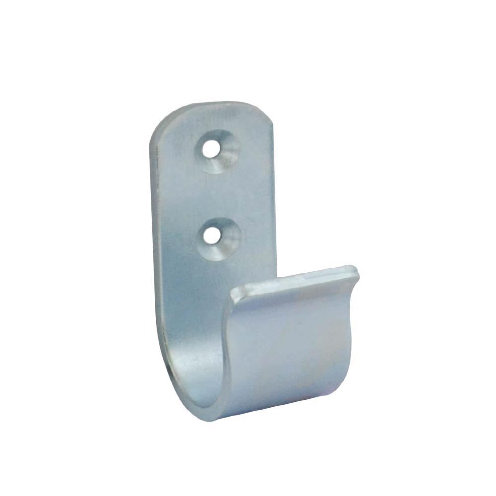 ตะขอเอนกประสงค์ PANSIAM SPH-13060W 1 นิ้ว แพ็ก 2 ชิ้น