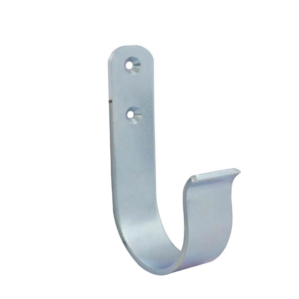 ตะขออเนกประสงค์ PANSIAM SPH-24590W 2 นิ้ว แพ็ก 2 ชิ้น