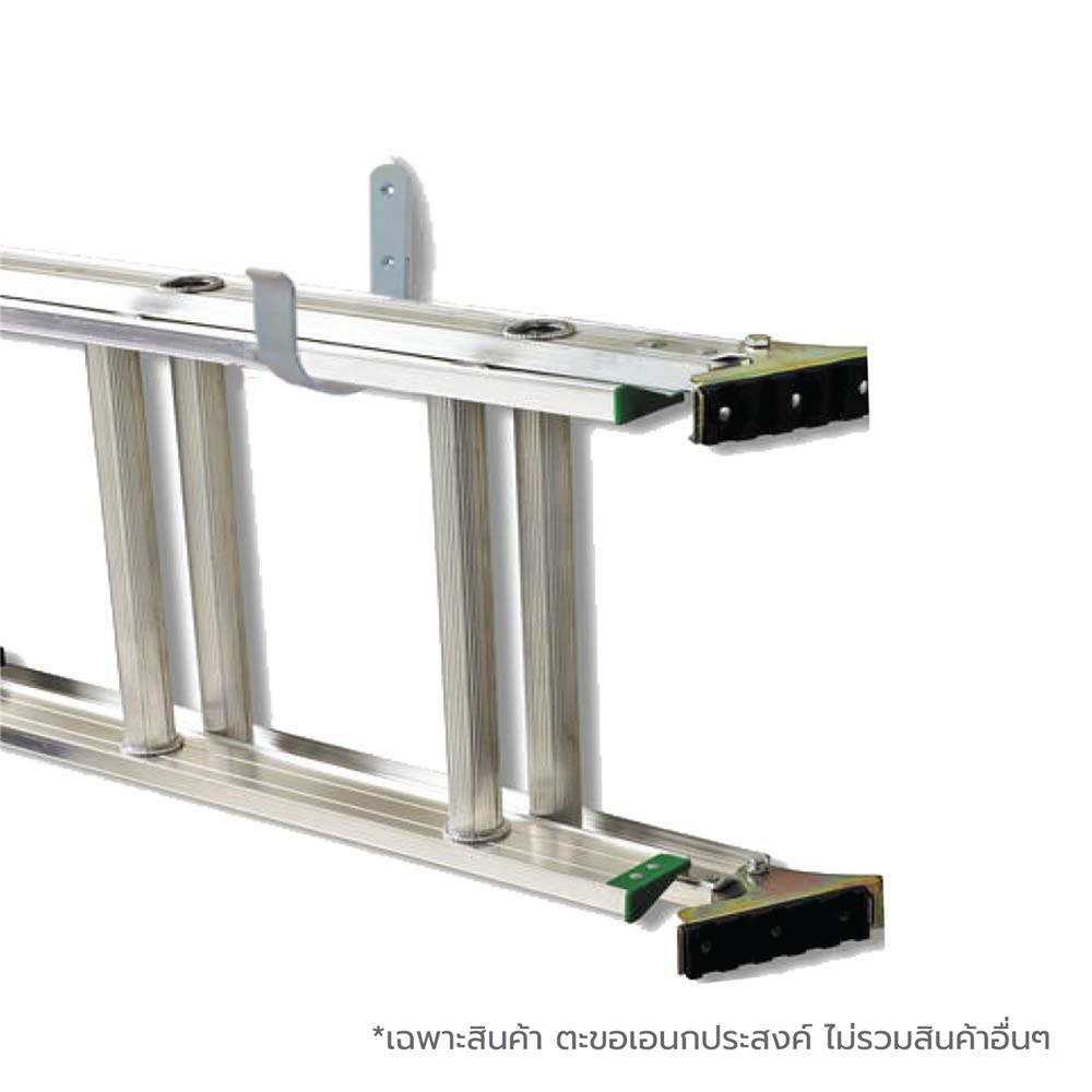 ตะขออเนกประสงค์ PANSIAM SPH-24590W 2 นิ้ว แพ็ก 2 ชิ้น