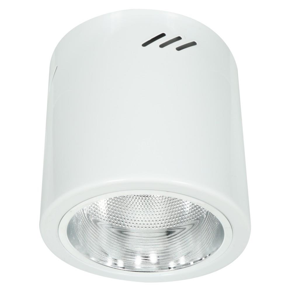 ดาวน์ไลท์ BEC DJ601/WHITE โลหะ 6" กลม สีขาว