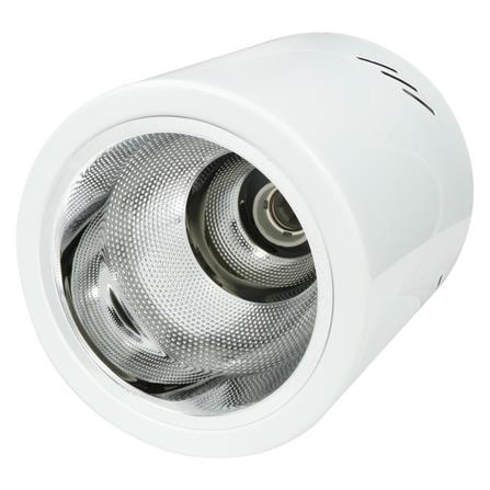 ดาวน์ไลท์ BEC DJ601/WHITE โลหะ 6