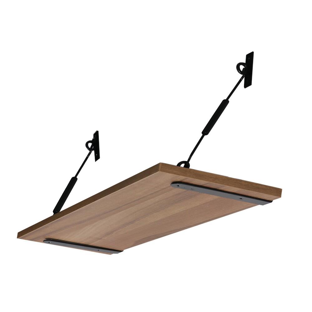 ชั้นติดผนัง STACKO SWING 80x24x27 ซม. สีเนเชอรัล