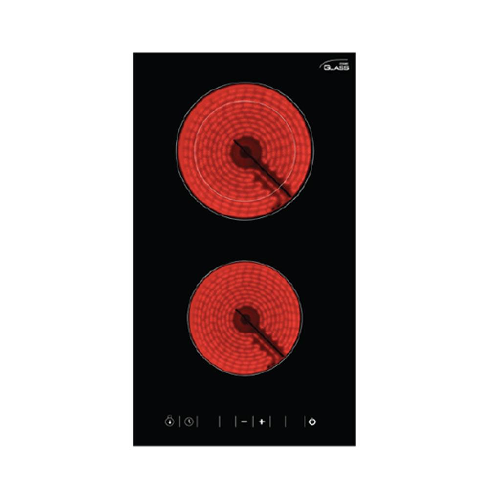 เตาฝัง+เครื่องดูดควัน LUCKY FLAME TR-60G + BH-30IF