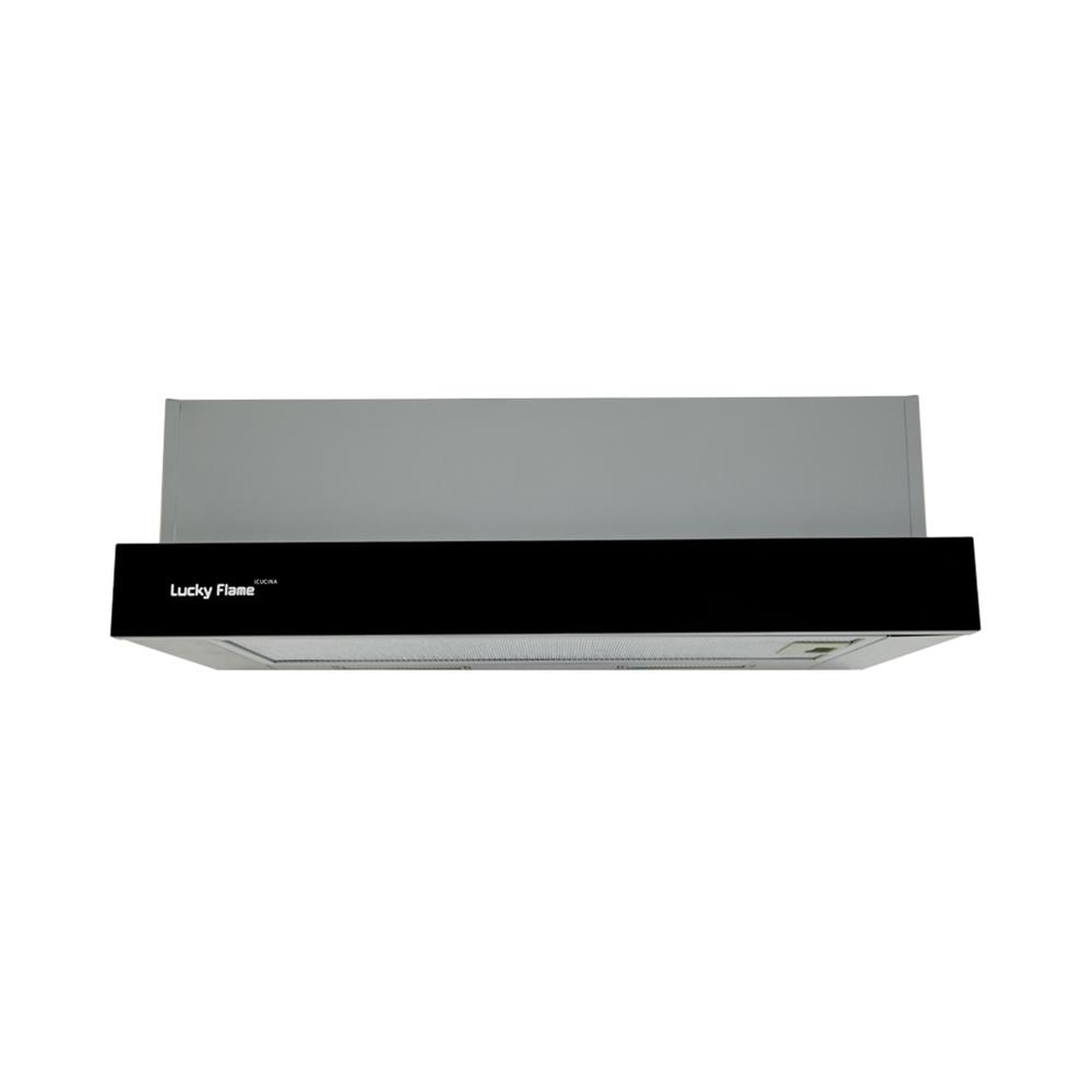 เตาฝัง+เครื่องดูดควัน LUCKY FLAME TR-60G + BH-30IF