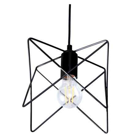 ไฟช่อ INOVA MP810 สีดำ 3 หัว_1