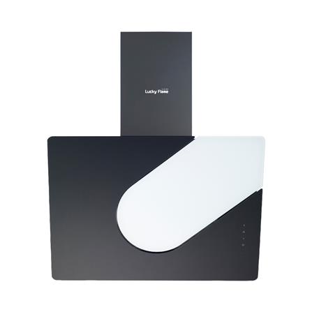 เครื่องดูดควันกระโจม LUCKY FLAME RG-941T(BW) 90CM_0