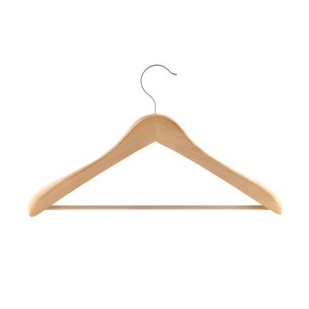 ไม้แขวนเสื้อสูทไม้ WHS29036 (1x1) HL_1