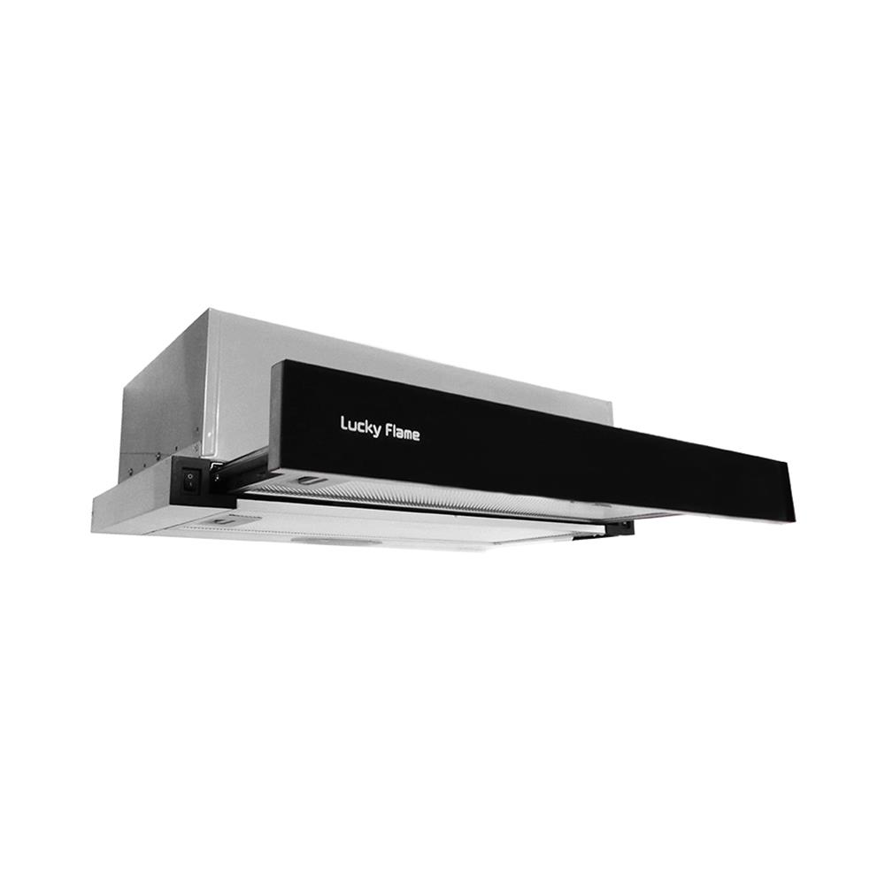 เครื่องดูดควันมาตรฐาน LUCKY FLAME TR-60G 60 ซม.