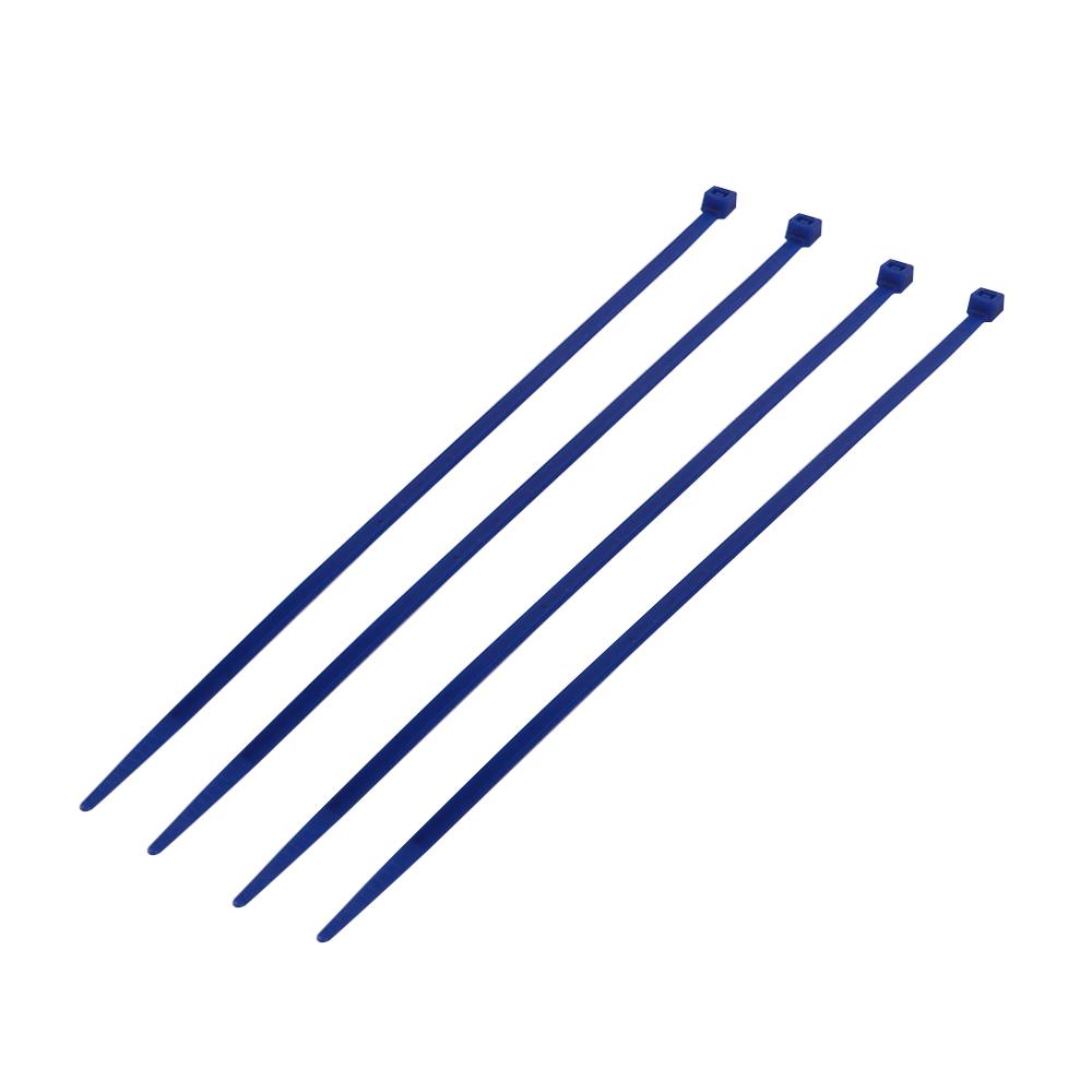 เคเบิลไทร์ ELEKTRA 8 นิ้ว 3.6 มิลลิเมตร สีน้ำเงิน (100 เส้น)