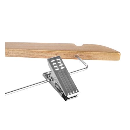 ไม้แขวนเสื้อไม้มีหนีบ WHM66026 (1x1) HL_2