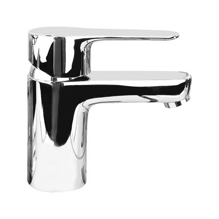 ก๊อกอ่างล้างหน้าเดี่ยว KOHLER K-16027X-B4CD สีโครม_1