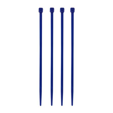 เคเบิ้ลไทร์ ELEKTRA 4 นิ้ว 2.5 มิลลิเมตร สีน้ำเงิน (100 เส้น)_1