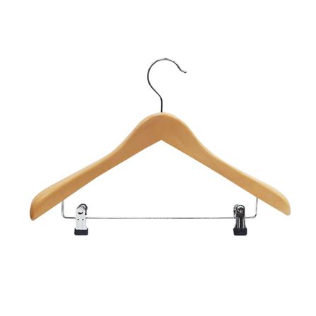 ไม้แขวนเสื้อสูทไม้มีหนีบWHS29026(1x1) HL_1
