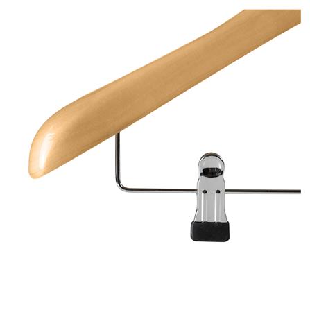 ไม้แขวนเสื้อสูทไม้มีหนีบWHS29026(1x1) HL_2