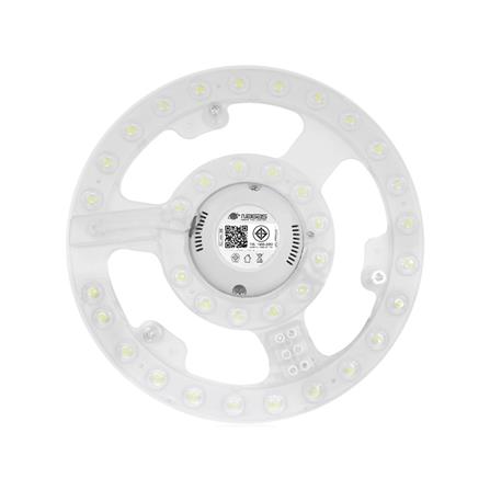 หลอด LED NAGAS CEILING MODULE MR 18 วัตต์ WARM WHITE_0