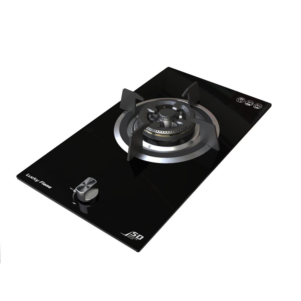 เตาฝังแก๊ส LUCKY FLAME LGS-341 31 ซม.