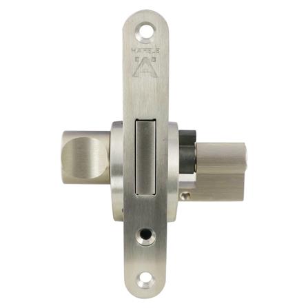 ชุดไส้กุญแจ MORTISE ทั่วไป 2ด้าน HAFELE 499.65.210 สีสเตนเลส_1