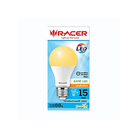 หลอด LED RACER A70 KATIE WARM WHITE 15 วัตต์ E27_2