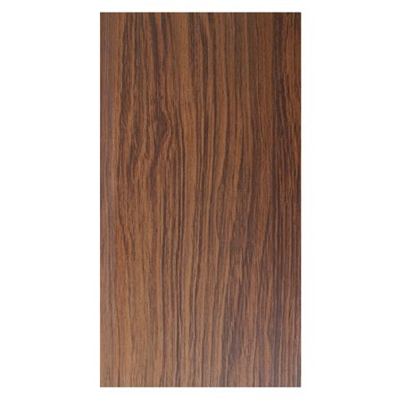 บัวพื้น PVC CROBERN 9.5x240x1.5 ซม. สีสัก_1