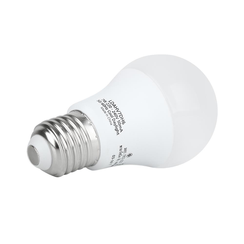 หลอด LED PANASONIC NEO 7 วัตต์ DAYLIGHT E27