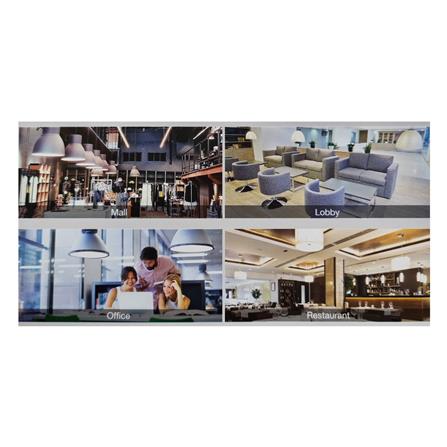 หลอด LED PANASONIC NEO 7 วัตต์ DAYLIGHT E27_3