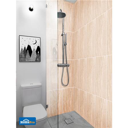 กระเบื้องผนัง 30x60 ซม. TARA ไดนา ไลท์เบจ A 0.9M2_3