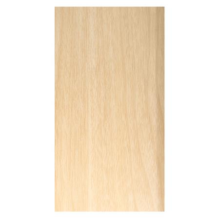 บัวพื้น PVC CROBERN 9.5x240x1.5 ซม. สีเมเปิ้ล_1