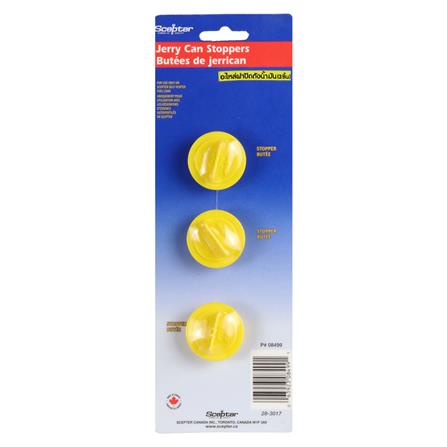 ฝาปิดถังน้ำมัน SCEPTER สีเหลือง_2
