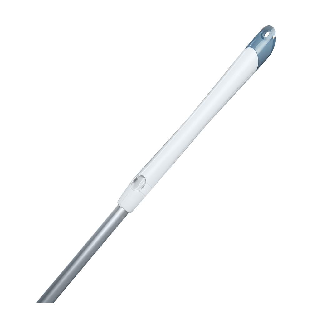 ไม้ม็อบดันฝุ่น MAGICLEAN WIPER 10 นิ้ว สีขาว