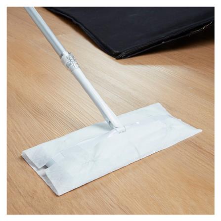 ไม้ม็อบดันฝุ่น MAGICLEAN WIPER 10 นิ้ว สีขาว_6