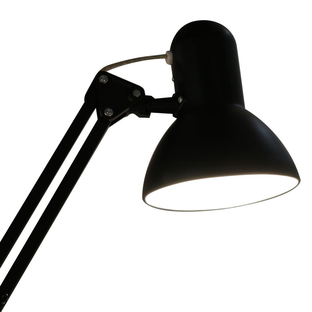 ไฟตั้งพื้น CARINI HD2429F-BK สีดำ