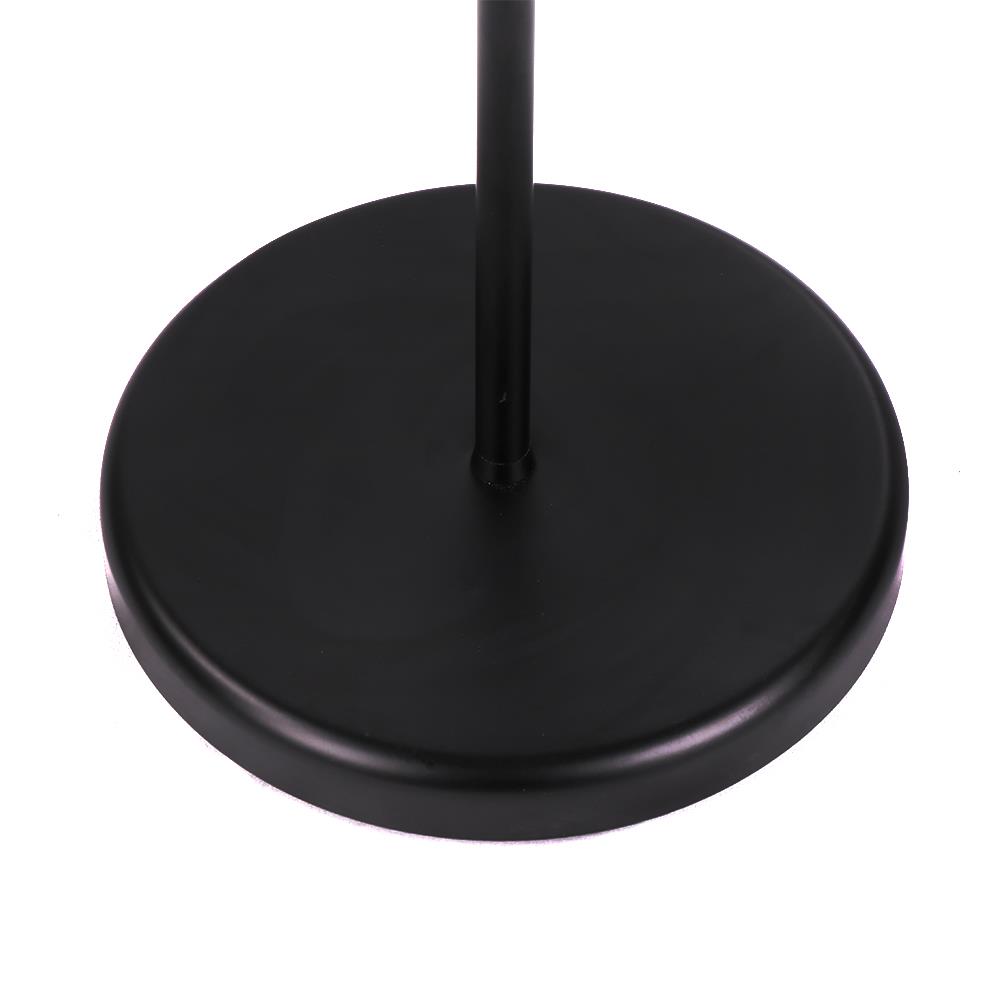 ไฟตั้งพื้น CARINI HD2429F-BK สีดำ