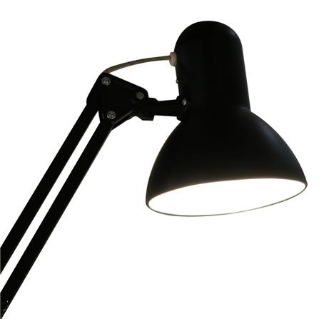 ไฟตั้งพื้น CARINI HD2429F-BK สีดำ_2