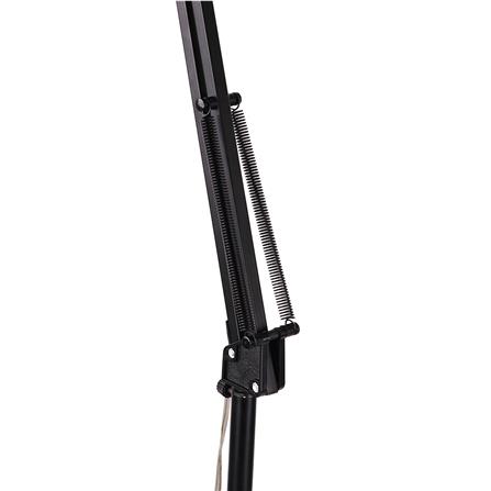 ไฟตั้งพื้น CARINI HD2429F-BK สีดำ_3