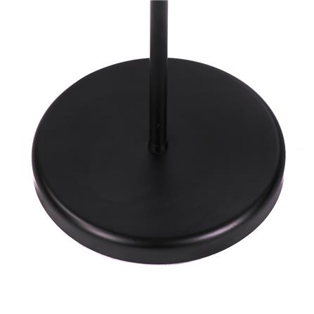 ไฟตั้งพื้น CARINI HD2429F-BK สีดำ_4