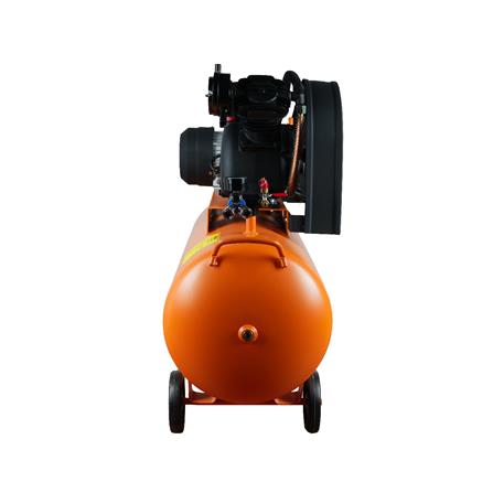 ปั๊มลมสายพาน ROWEL BV65 110S 1.5 แรงม้า 110 ลิตร_2