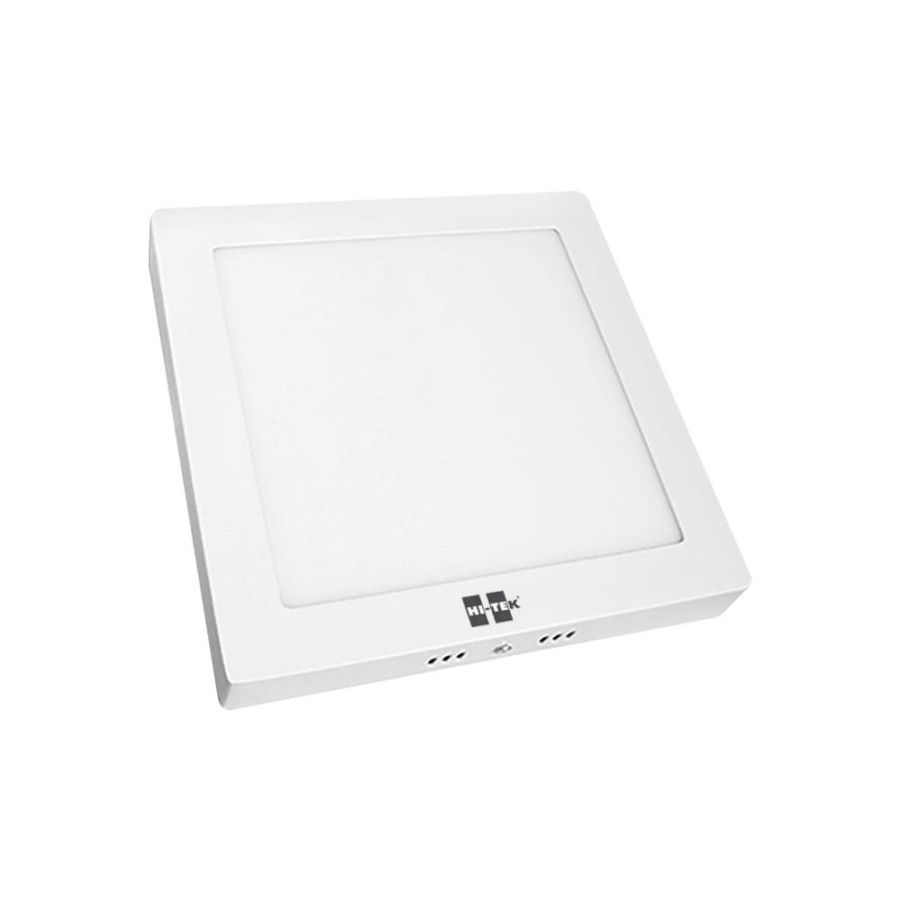 ดาวน์ไลท์ LED HI-TEK HFLEPSS12D 6 นิ้ว 12 วัตต์ DAYLIGHT สีขาว