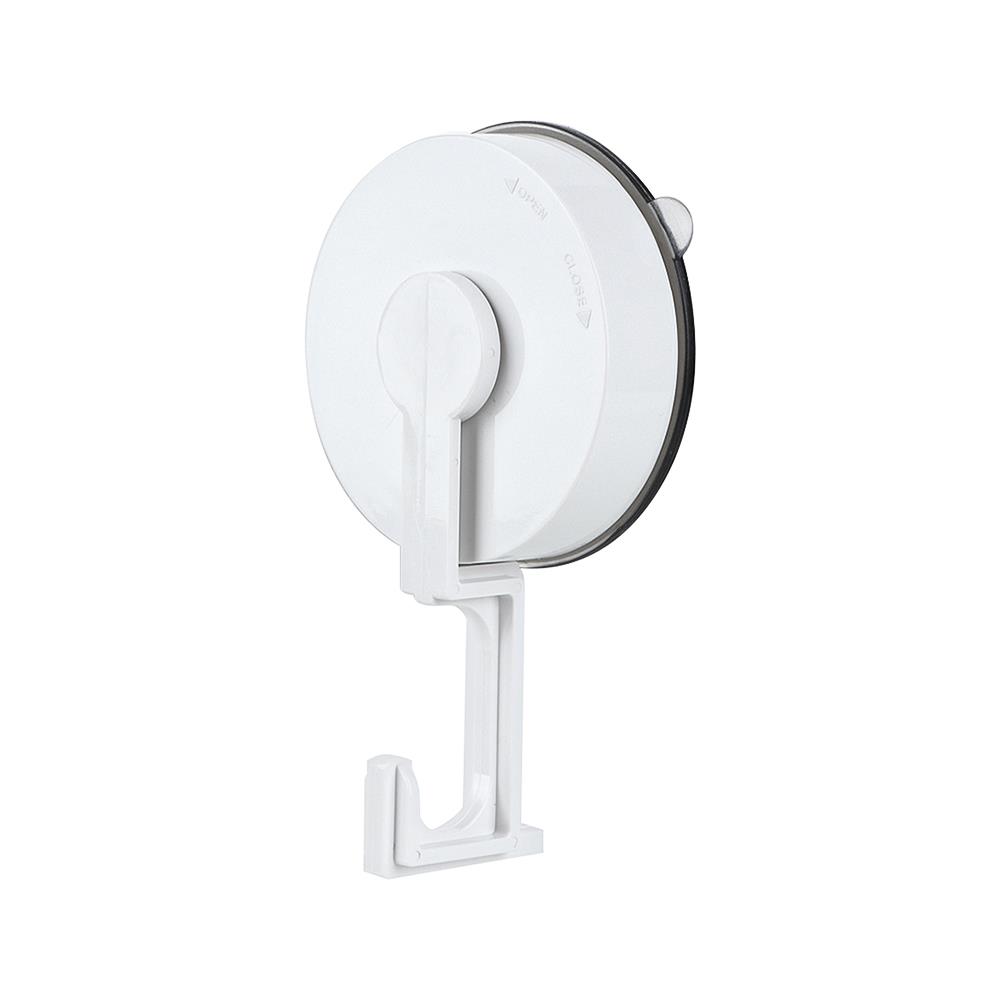 ขอแขวนกลมสุญญากาศ DEHUB WHK-WH60 สีขาว