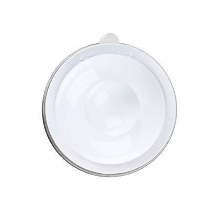 ขอแขวนกลมสุญญากาศ DEHUB DRH50-WH60 สีขาว_1