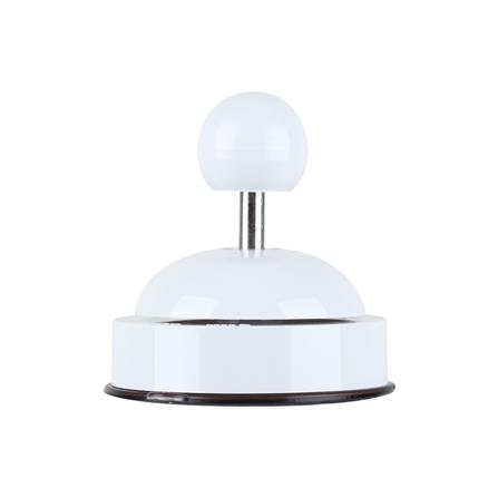 ขอแขวนกลมสุญญากาศ DEHUB DRH50-WH60 สีขาว_2