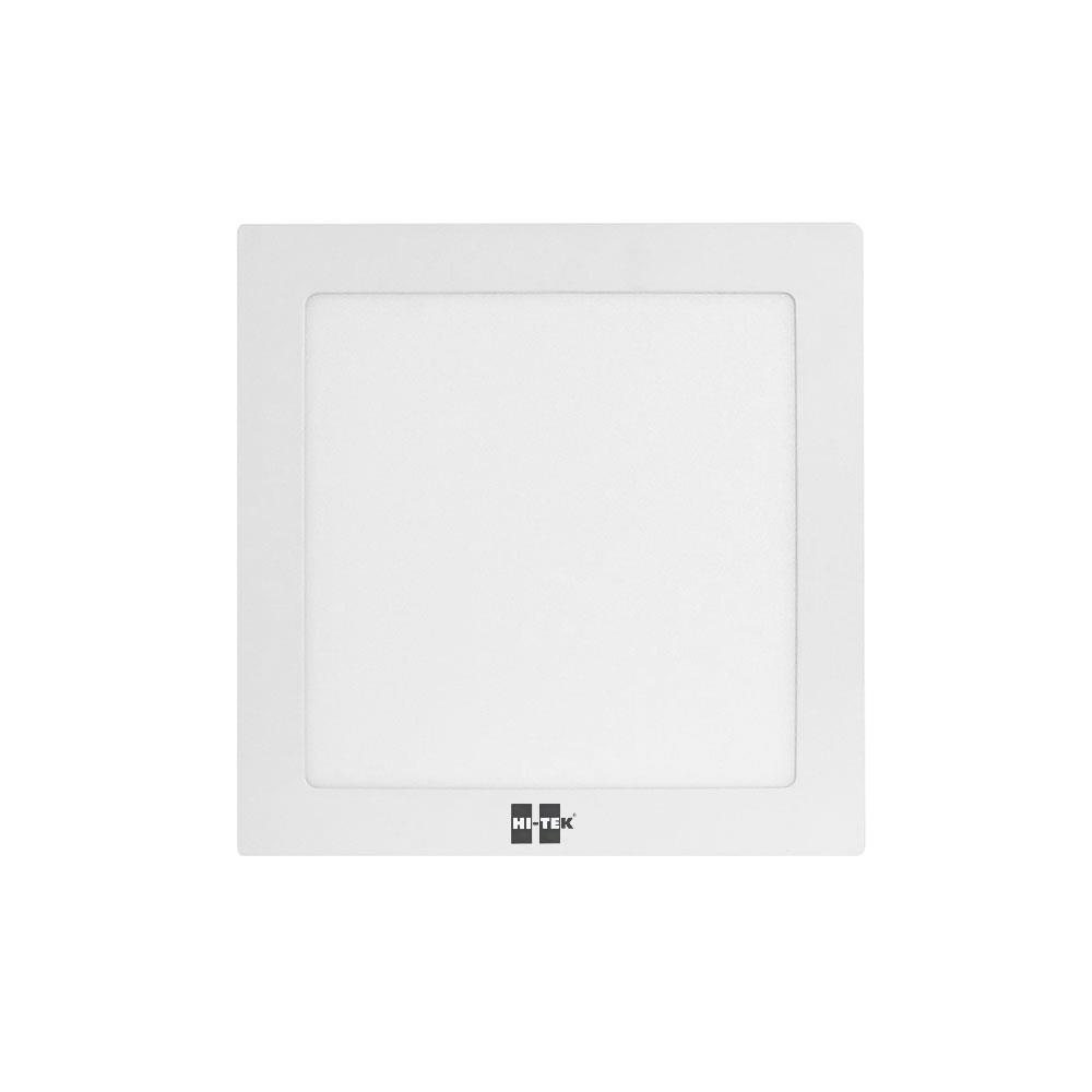 ดาวน์ไลท์ LED HI-TEK HFLEPSS06D 4 นิ้ว 6 วัตต์ DAYLIGHT สีขาว