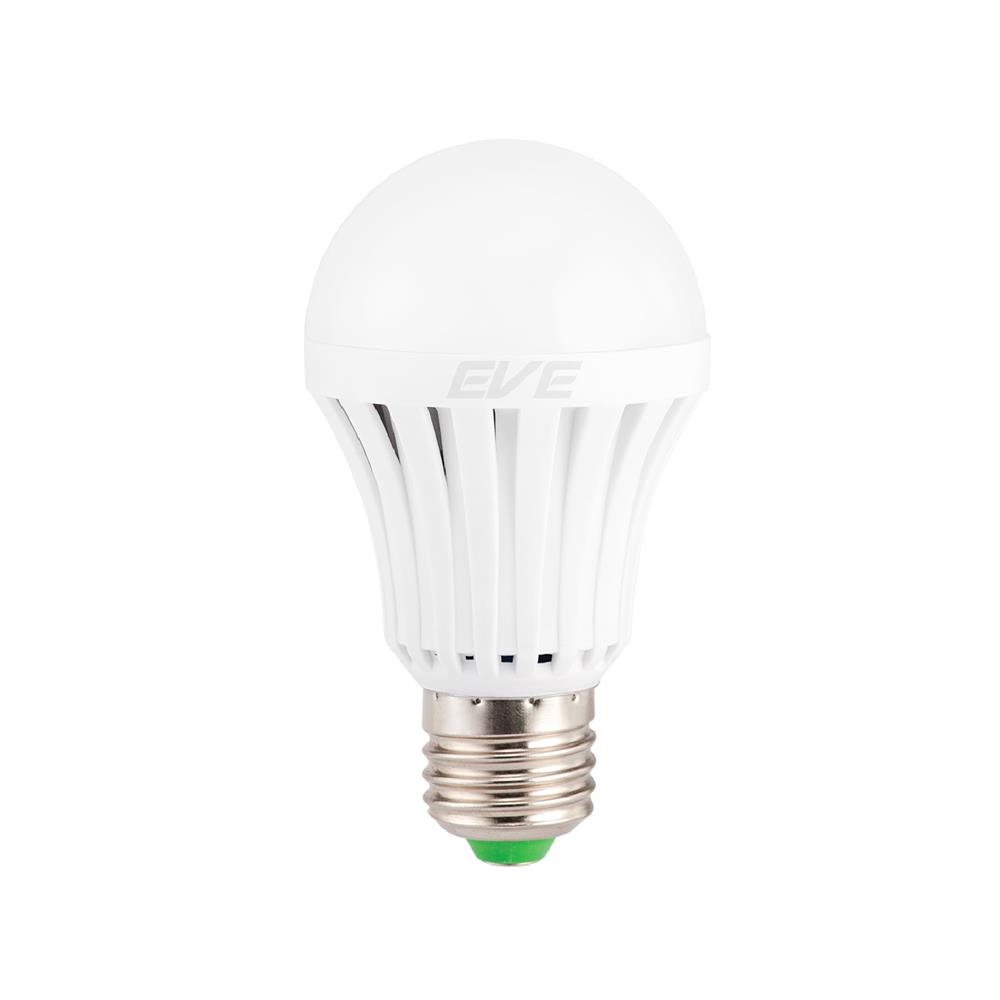 หลอด LED EVE SMART EMERGENCY 5 วัตต์ DAYLIGHT E27