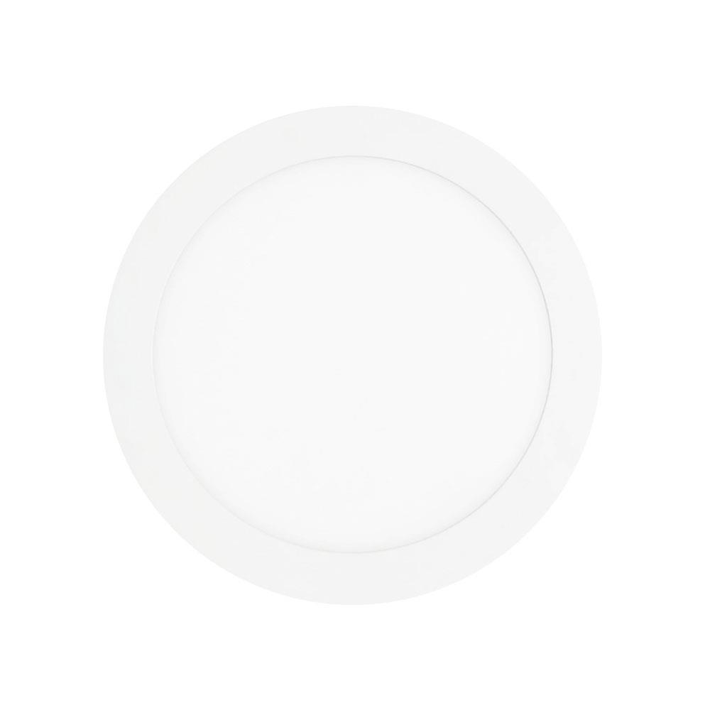 ดาวน์ไลท์ LED HI-TEK HFLEPS006W 4 นิ้ว 6 วัตต์ WARM WHITE สีขาว