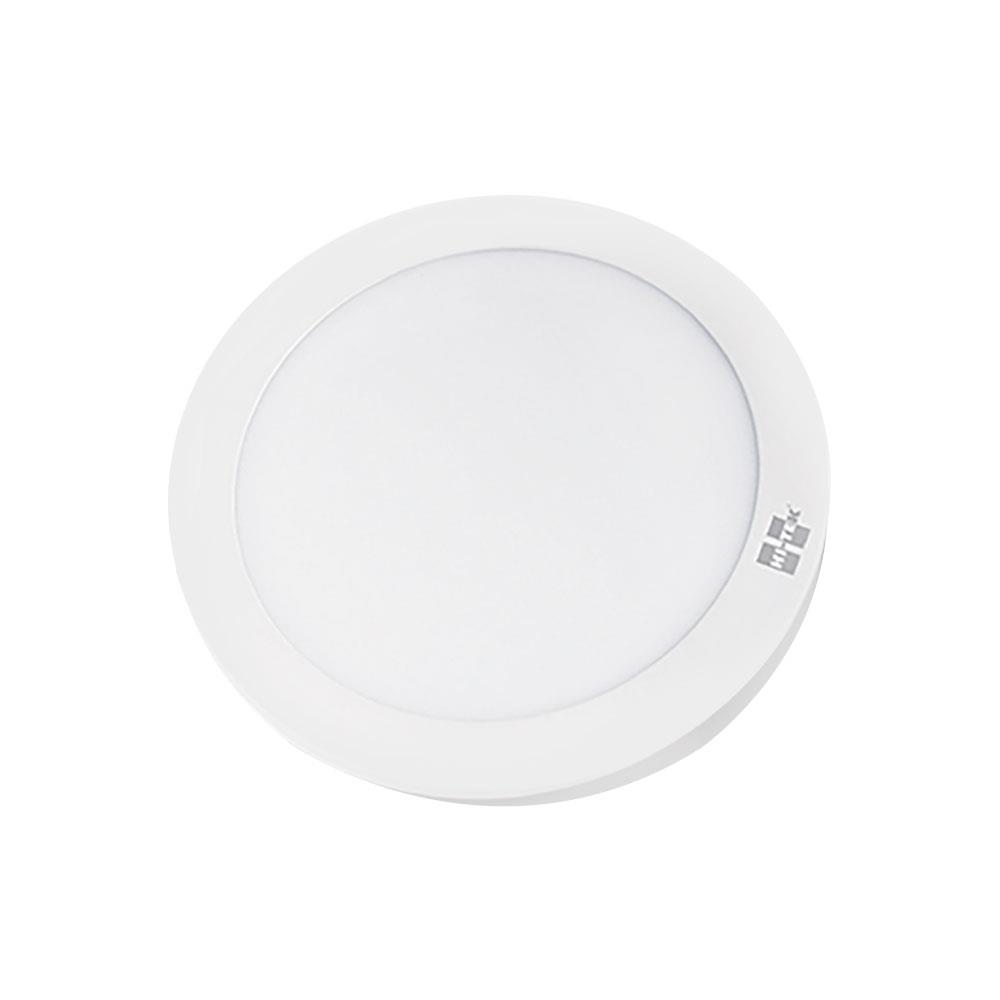 ดาวน์ไลท์ LED HI-TEK HFLEPS006W 4 นิ้ว 6 วัตต์ WARM WHITE สีขาว