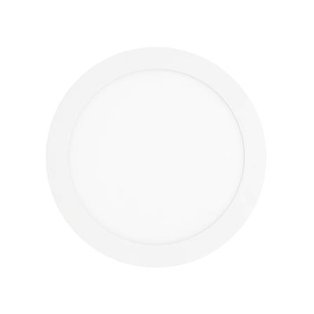 ดาวน์ไลท์ LED HI-TEK HFLEPS006W 4 นิ้ว 6 วัตต์ WARM WHITE สีขาว_0