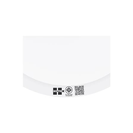 ดาวน์ไลท์ LED HI-TEK HFLEPS006W 4 นิ้ว 6 วัตต์ WARM WHITE สีขาว_3