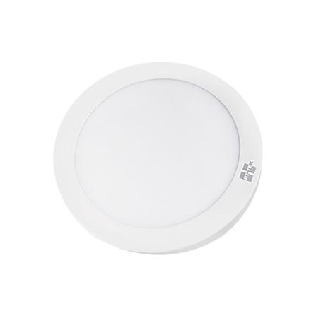 ดาวน์ไลท์ LED HI-TEK HFLEPS006W 4 นิ้ว 6 วัตต์ WARM WHITE สีขาว_1