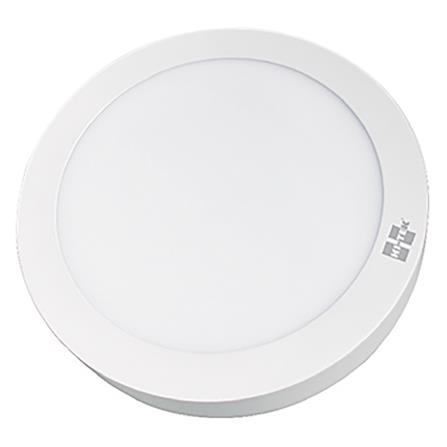 ดาวน์ไลท์ LED HI-TEK HFLEPS006D 4 นิ้ว 6 วัตต์ DAYLIGHT สีขาว_1